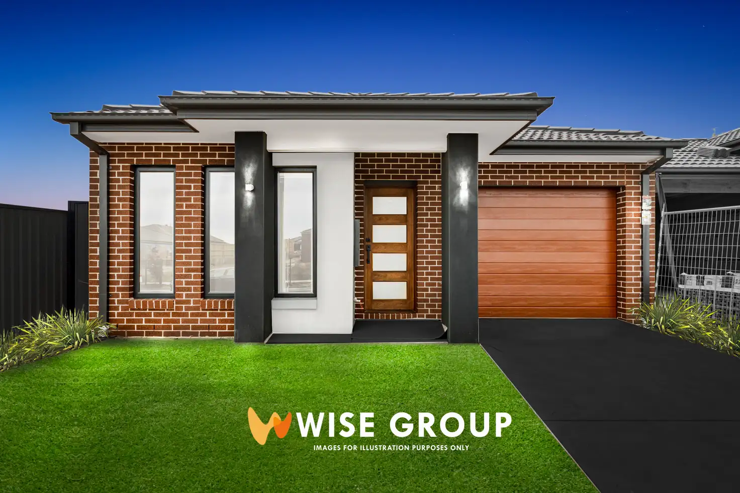 Main view of Homely house listing, 40 Moroak Cresent, Clyde North VIC 3978