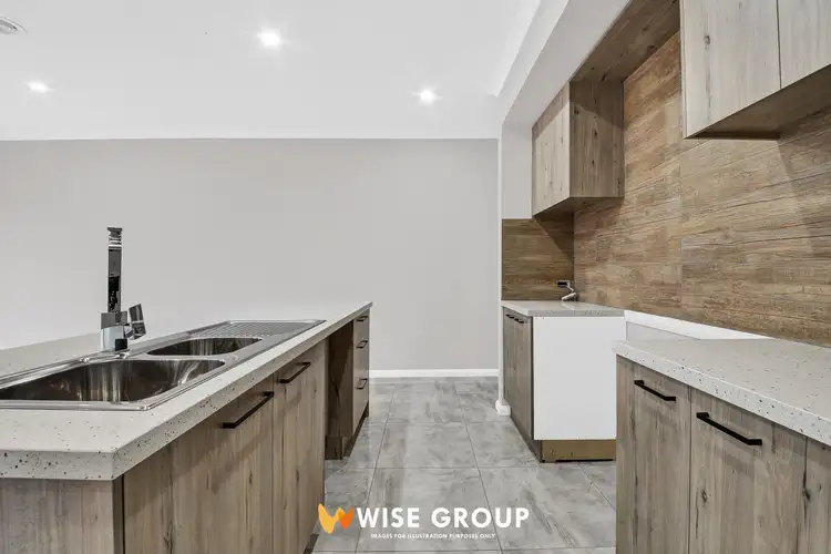 Sixth view of Homely house listing, 40 Moroak Cresent, Clyde North VIC 3978