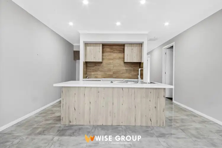 Seventh view of Homely house listing, 40 Moroak Cresent, Clyde North VIC 3978