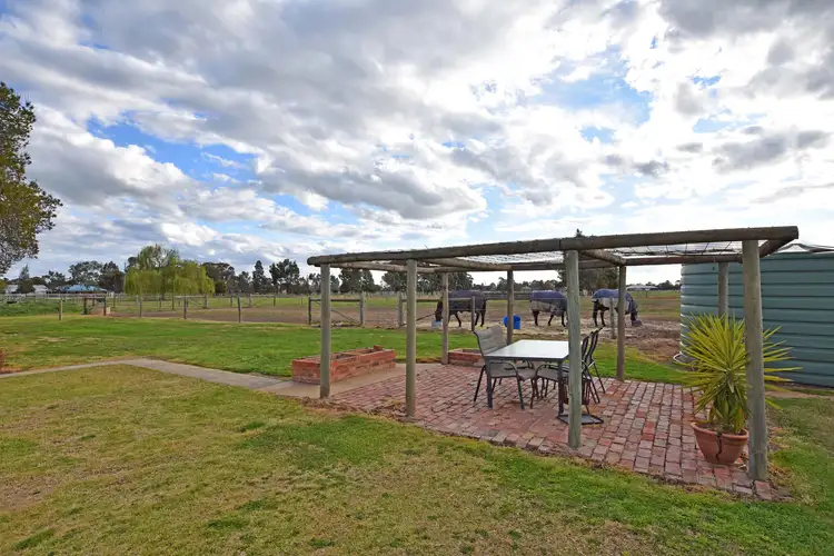 Fifth view of Homely rural property listing, 58 Everard Road, Kyabram VIC 3620