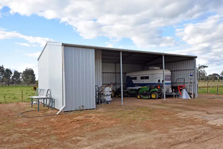 Sixth view of Homely rural property listing, 58 Everard Road, Kyabram VIC 3620