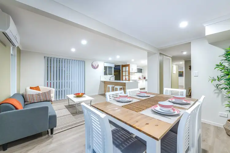 Fifth view of Homely house listing, 4 Ashgrove Avenue, Runaway Bay QLD 4216