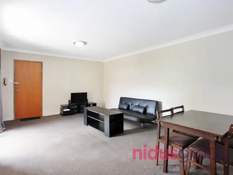 Second view of Homely unit listing, 10/16 Luxford Road, Mount Druitt NSW 2770
