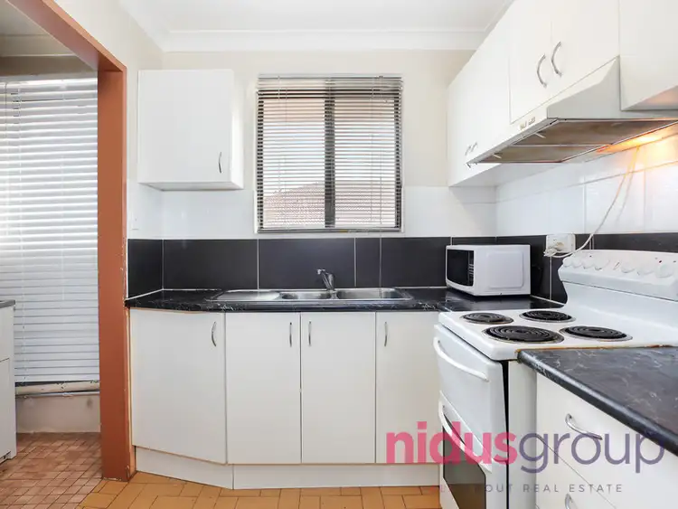 Third view of Homely unit listing, 10/16 Luxford Road, Mount Druitt NSW 2770