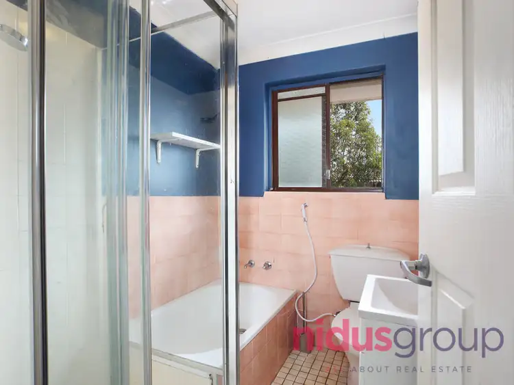 Fifth view of Homely unit listing, 10/16 Luxford Road, Mount Druitt NSW 2770