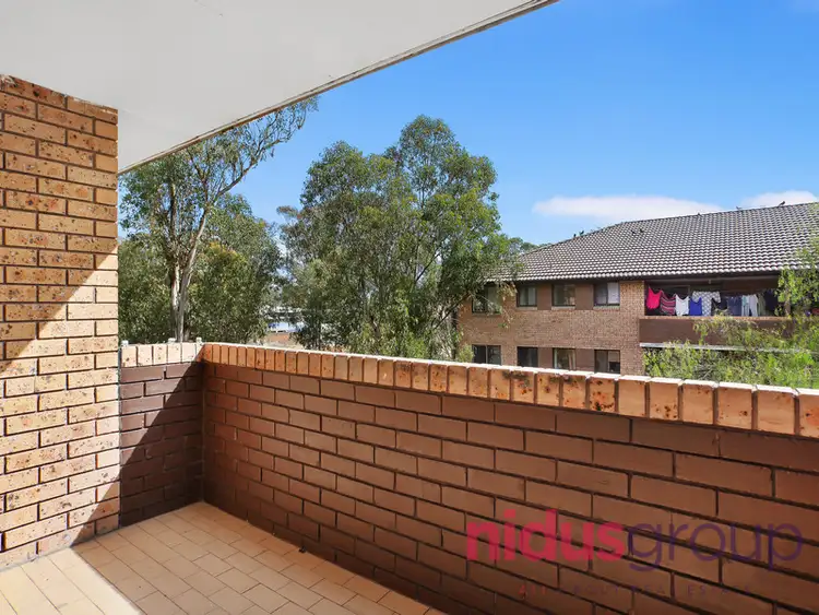 Sixth view of Homely unit listing, 10/16 Luxford Road, Mount Druitt NSW 2770