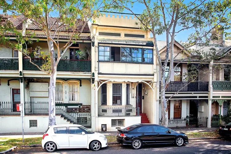 773 South Dowling Street, Redfern NSW 2016