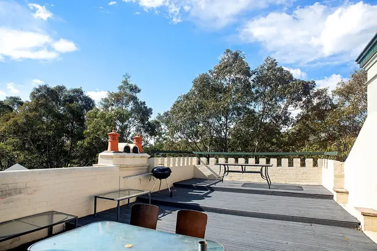 Second view of Homely terrace listing, 773 South Dowling Street, Redfern NSW 2016