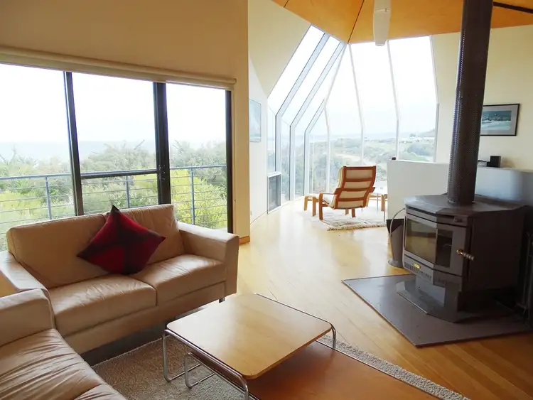 Fourth view of Homely house listing, 3 Ocean Terrace, Skenes Creek VIC 3233