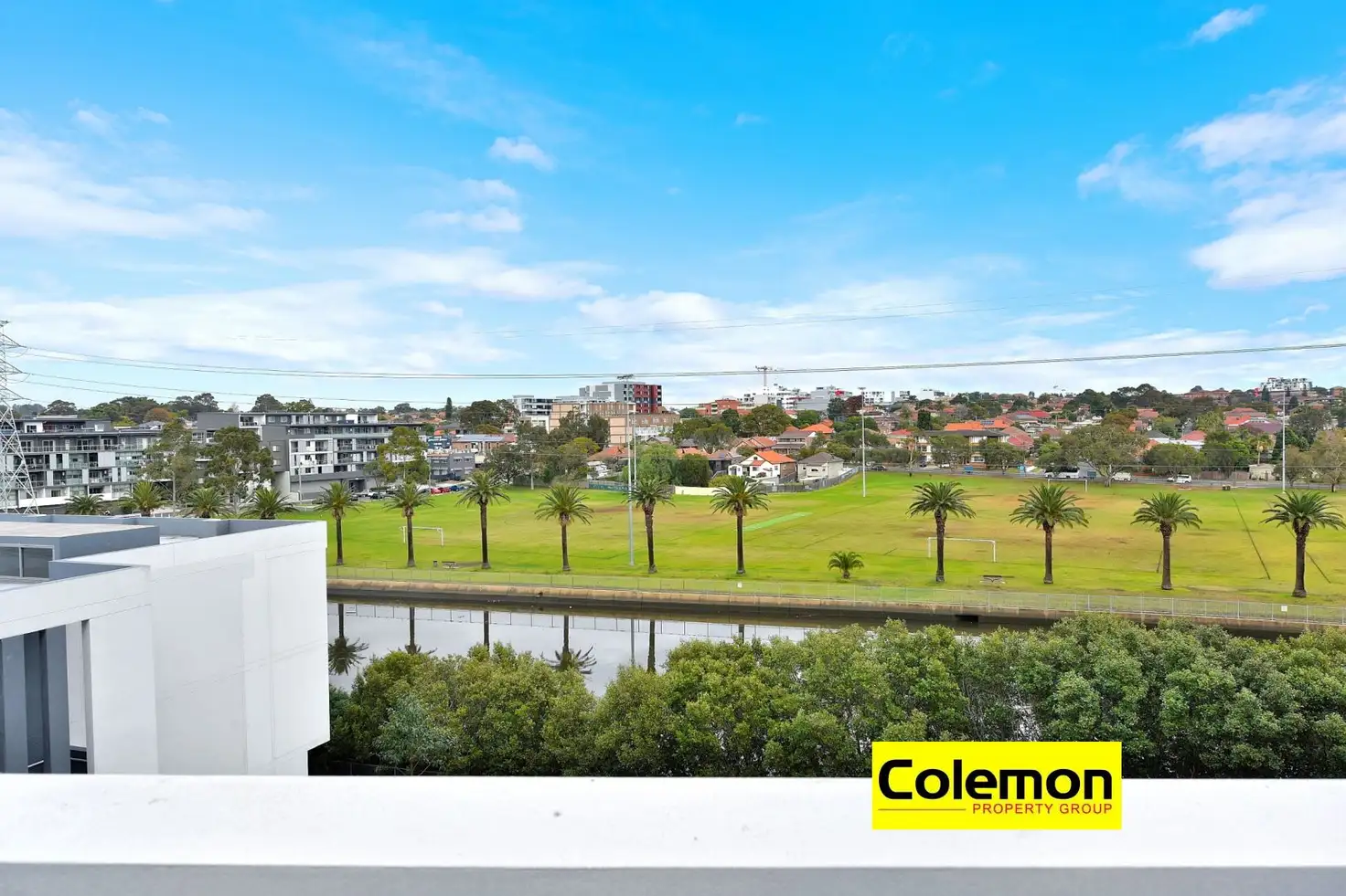 Main view of Homely apartment listing, 1402/11-15 Charles Street, Canterbury NSW 2193