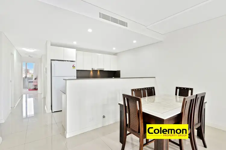 Third view of Homely apartment listing, 1402/11-15 Charles Street, Canterbury NSW 2193