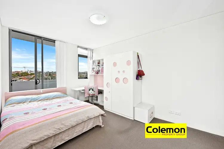 Fourth view of Homely apartment listing, 1402/11-15 Charles Street, Canterbury NSW 2193