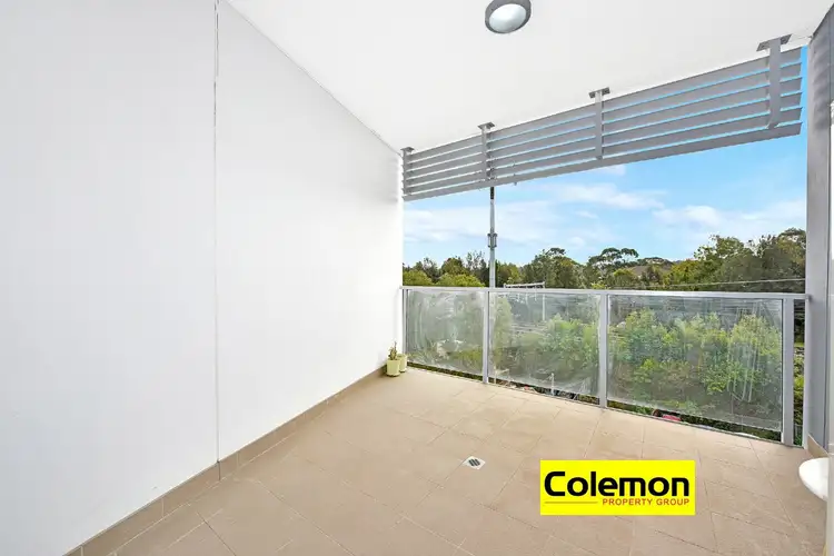 Fifth view of Homely apartment listing, 1402/11-15 Charles Street, Canterbury NSW 2193