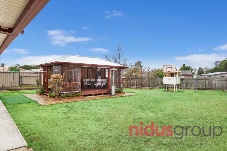Third view of Homely house listing, 14 Sabrina Grove, Plumpton NSW 2761