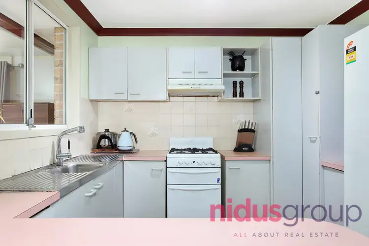 Fourth view of Homely house listing, 14 Sabrina Grove, Plumpton NSW 2761