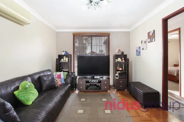 Fifth view of Homely house listing, 14 Sabrina Grove, Plumpton NSW 2761