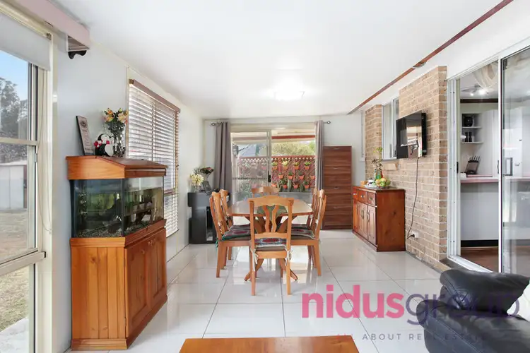 Sixth view of Homely house listing, 14 Sabrina Grove, Plumpton NSW 2761