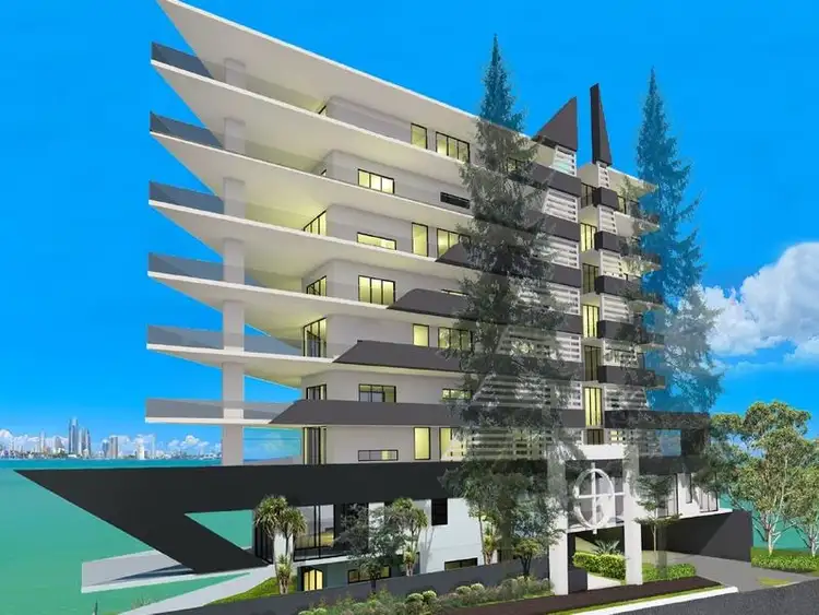 Second view of Homely house listing, 1 Lilla St, Woody Point QLD 4019