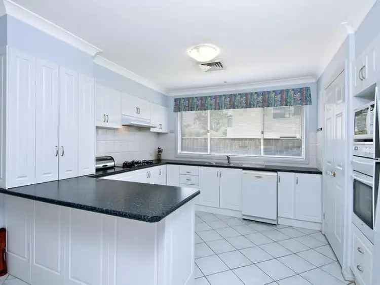 Third view of Homely house listing, 30 Kinnard Way, Kellyville NSW 2155