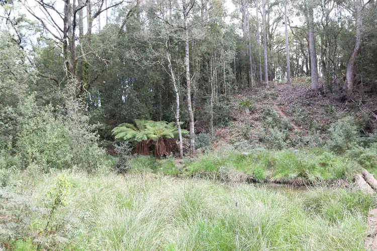 Sixth view of Homely land listing, LOT 4/32 Twin Creeks Road, Mengha TAS 7330