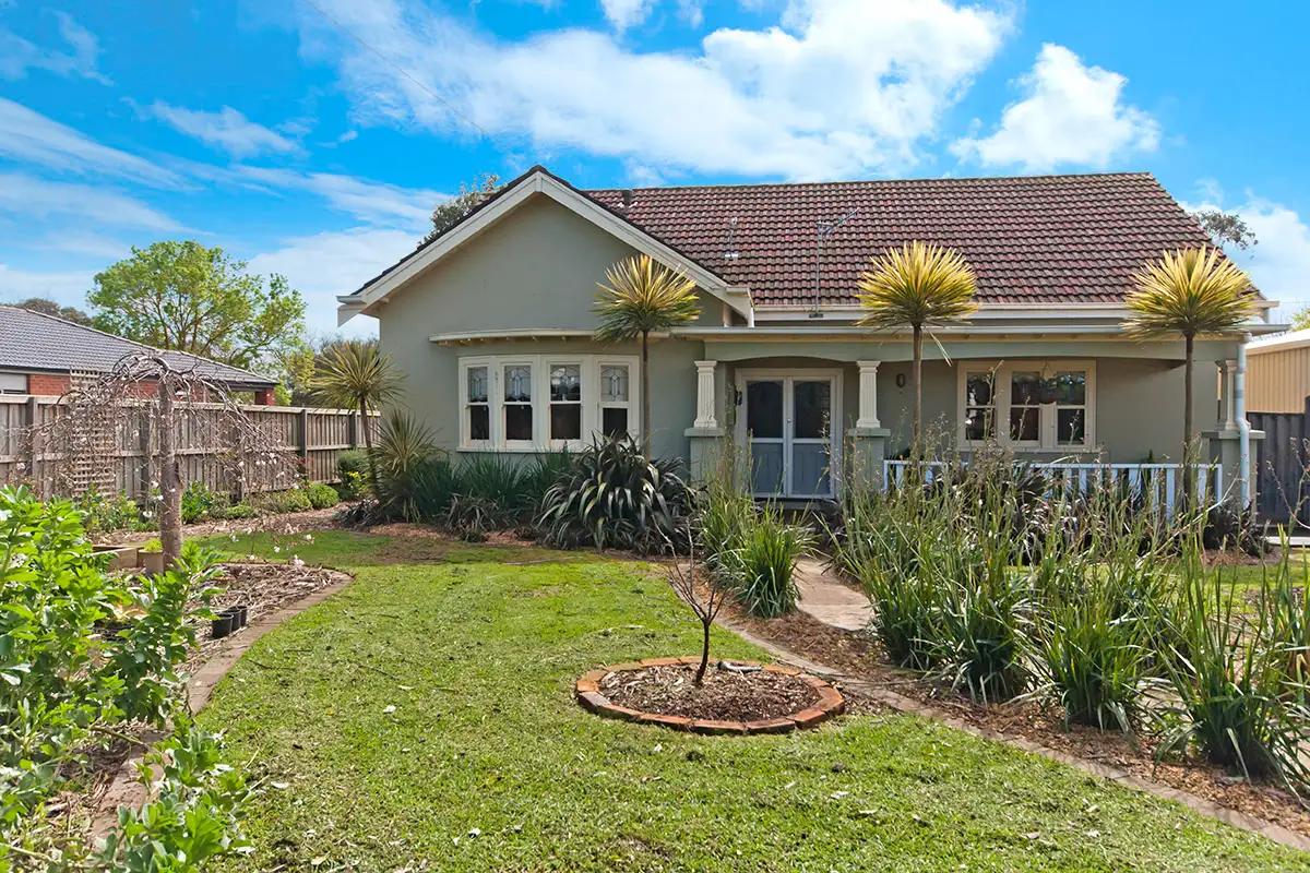 Main view of Homely house listing, 2 Wright Street, Koroit VIC 3282