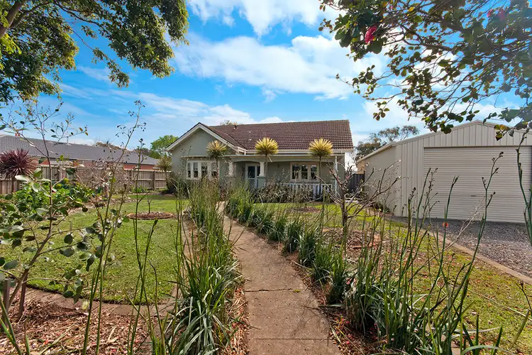 Third view of Homely house listing, 2 Wright Street, Koroit VIC 3282
