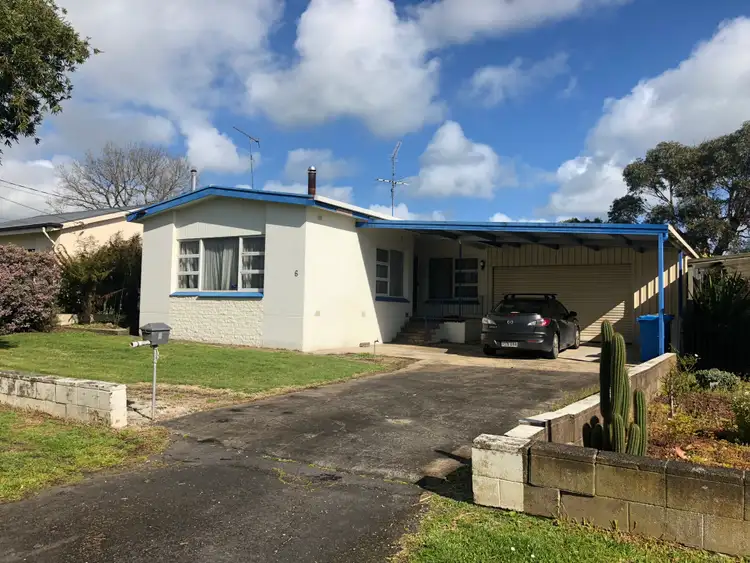 6 Stone Avenue, Mount Gambier SA 5290