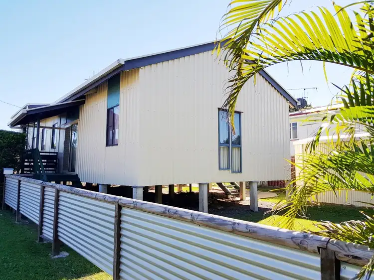 91 Queen Street, Maryborough QLD 4650