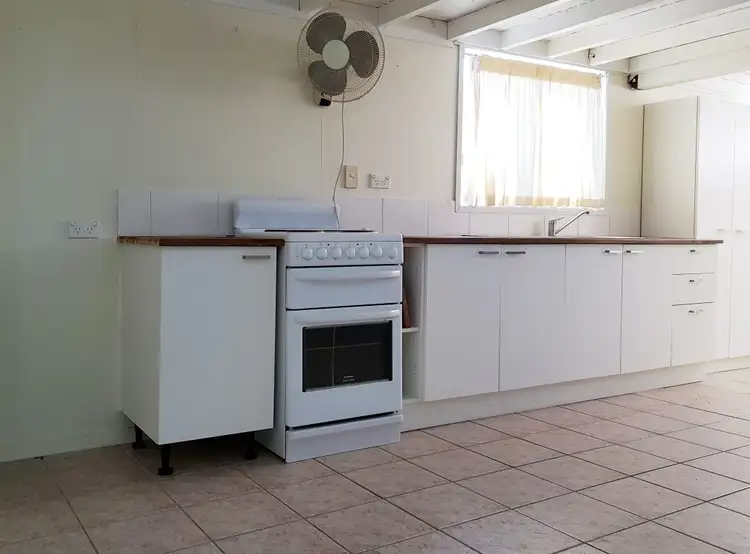 Second view of Homely house listing, 91 Queen Street, Maryborough QLD 4650
