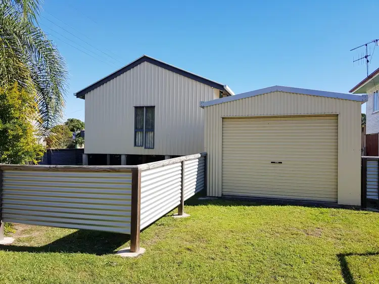 Third view of Homely house listing, 91 Queen Street, Maryborough QLD 4650