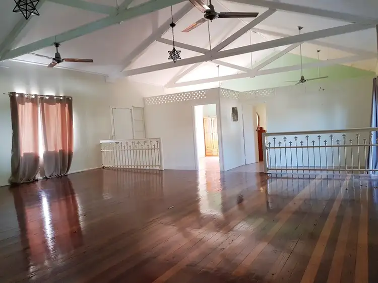 Fourth view of Homely house listing, 91 Queen Street, Maryborough QLD 4650