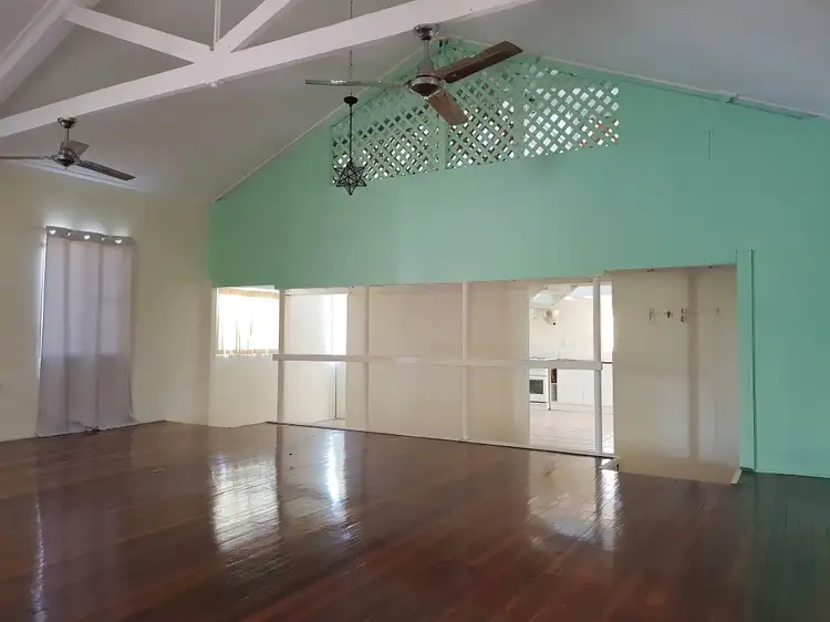 Fifth view of Homely house listing, 91 Queen Street, Maryborough QLD 4650