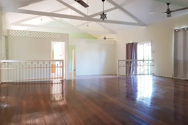 Sixth view of Homely house listing, 91 Queen Street, Maryborough QLD 4650