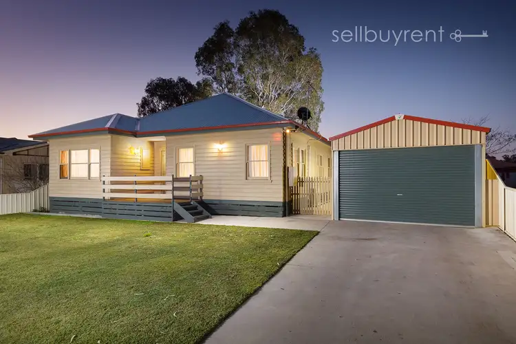 Main view of Homely house listing, 79B KIEWA EAST ROAD, Tangambalanga VIC 3691