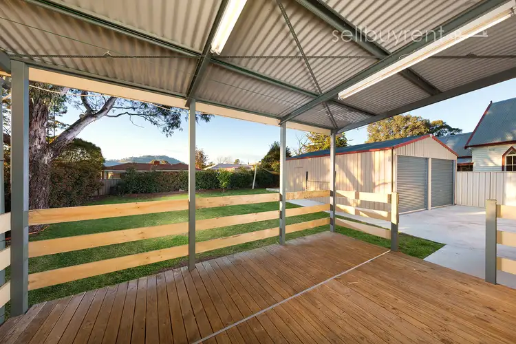 Second view of Homely house listing, 79B KIEWA EAST ROAD, Tangambalanga VIC 3691