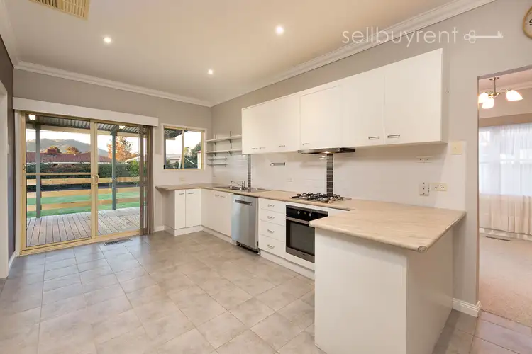 Third view of Homely house listing, 79B KIEWA EAST ROAD, Tangambalanga VIC 3691
