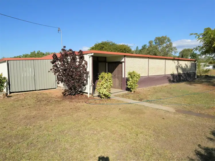 8 Tobiano Street, Mareeba QLD 4880