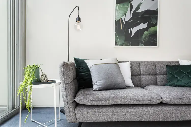 Third view of Homely apartment listing, 404/144-150 Liverpool Street, Darlinghurst NSW 2010