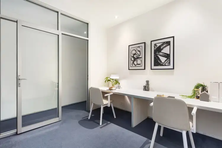 Fifth view of Homely apartment listing, 404/144-150 Liverpool Street, Darlinghurst NSW 2010