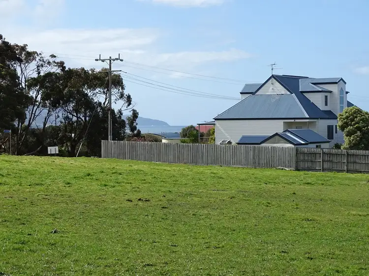 LOT 8 Tuxion Road, Apollo Bay VIC 3233