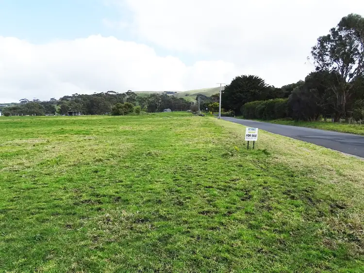 LOT 6 Tuxion Road, Apollo Bay VIC 3233