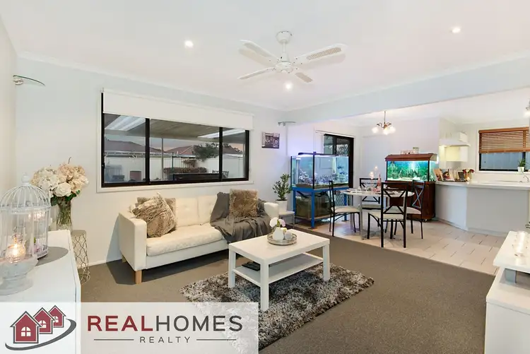 Second view of Homely house listing, 74 Vincent Road, Cranebrook NSW 2749