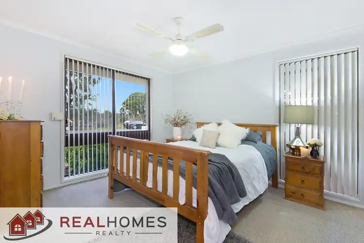 Third view of Homely house listing, 74 Vincent Road, Cranebrook NSW 2749