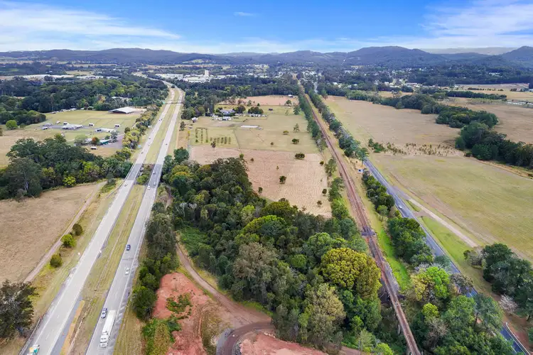 LOT 5 Bruce Highway, Bridges QLD 4561