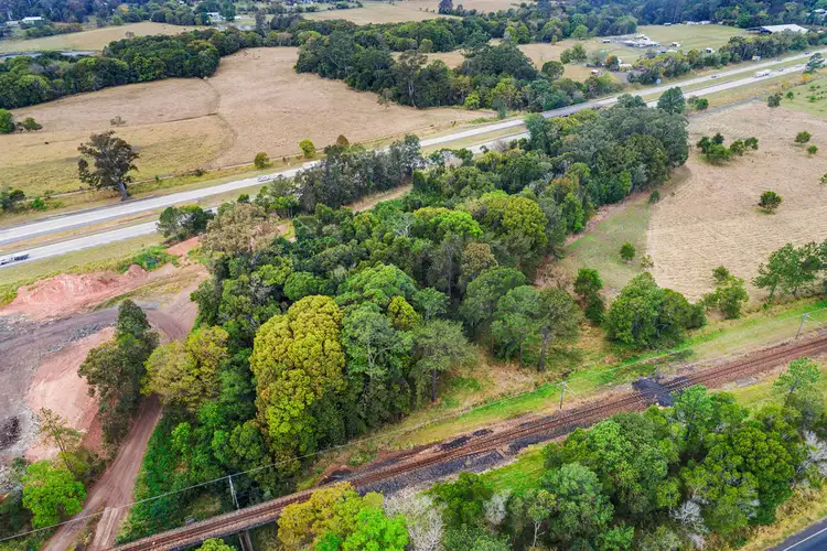 Second view of Homely land listing, LOT 5 Bruce Highway, Bridges QLD 4561