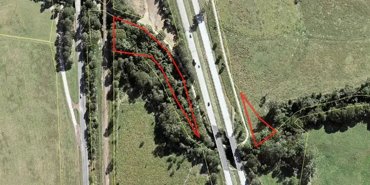 Fourth view of Homely land listing, LOT 5 Bruce Highway, Bridges QLD 4561