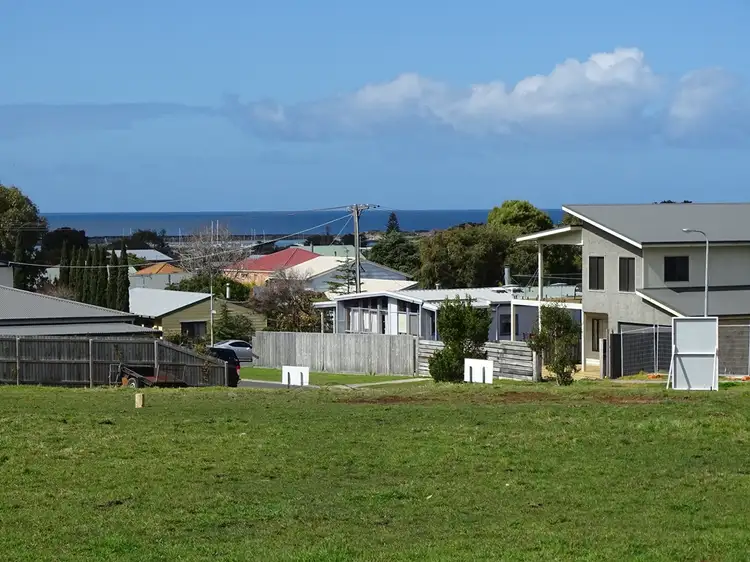 LOT 3 Tuxion Road, Apollo Bay VIC 3233
