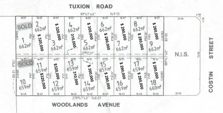 Third view of Homely land listing, LOT 2 Tuxion Road, Apollo Bay VIC 3233
