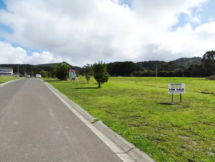 Second view of Homely land listing, LOT 18 Woodlands Avenue, Apollo Bay VIC 3233