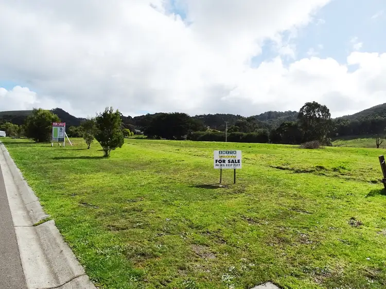 LOT 14 Woodlands Avenue, Apollo Bay VIC 3233